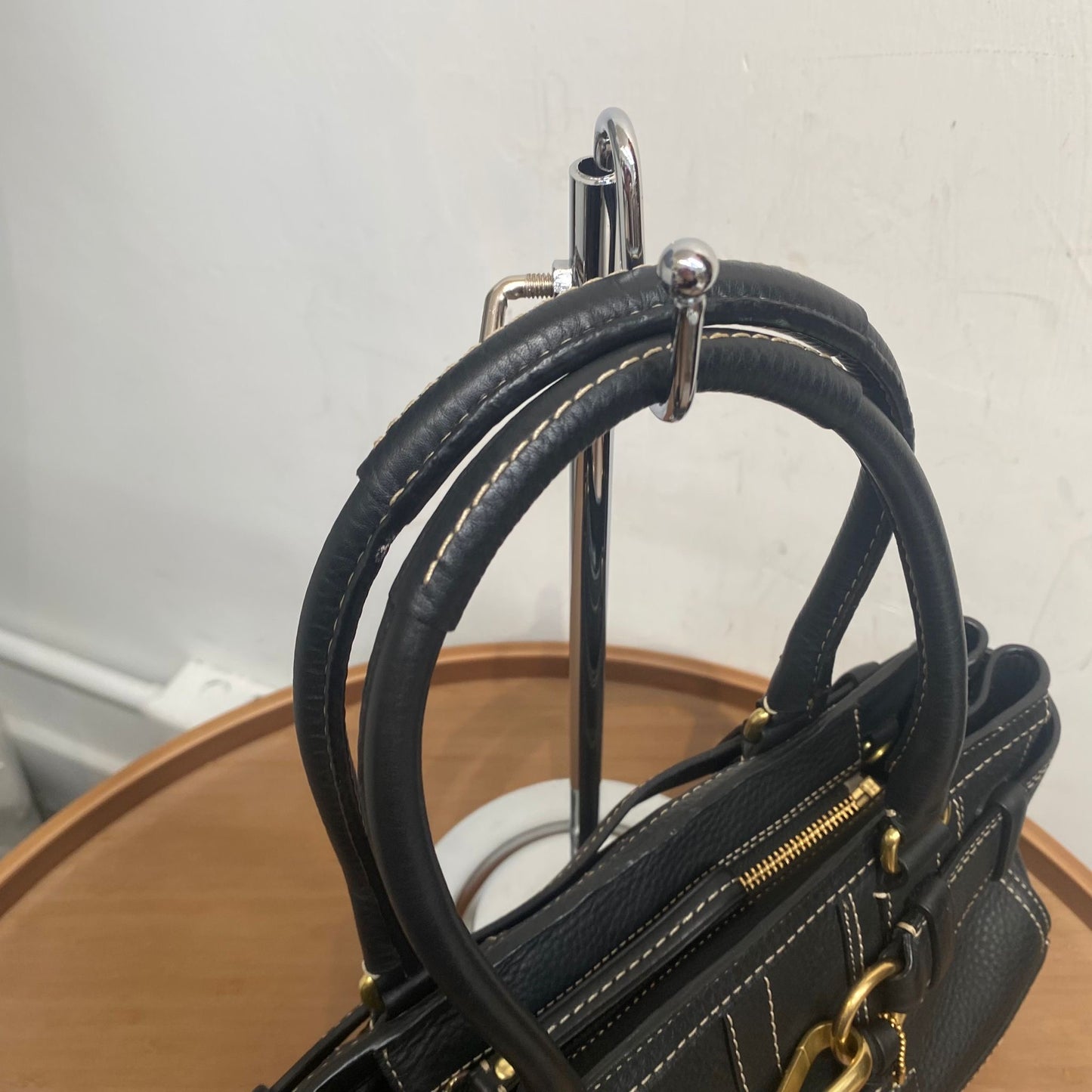 COACH單肩袋