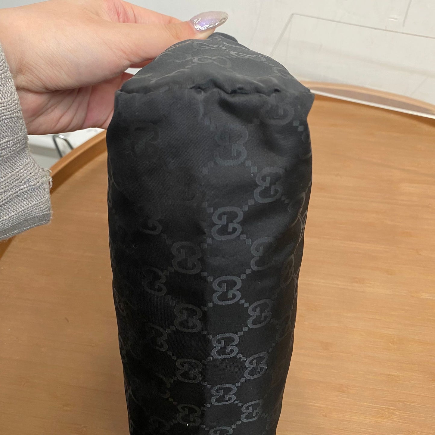 Gucci Pouch