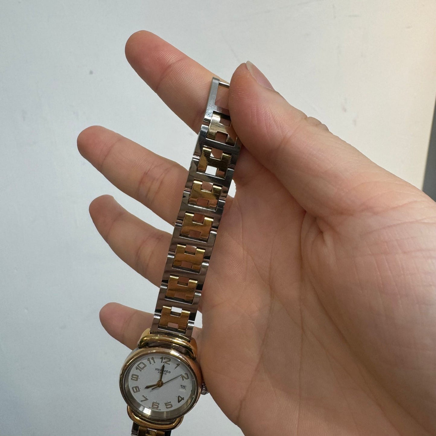Hermes 手錶