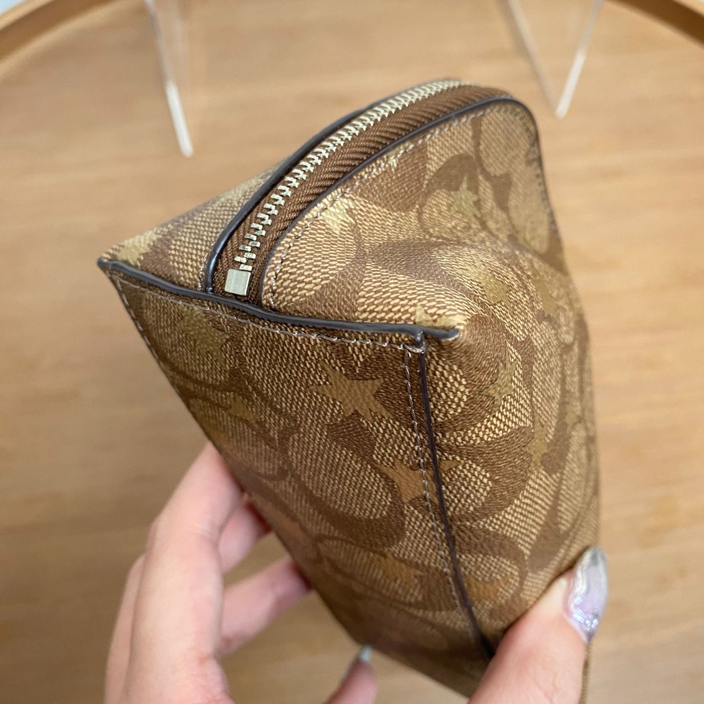 COACH Pouch