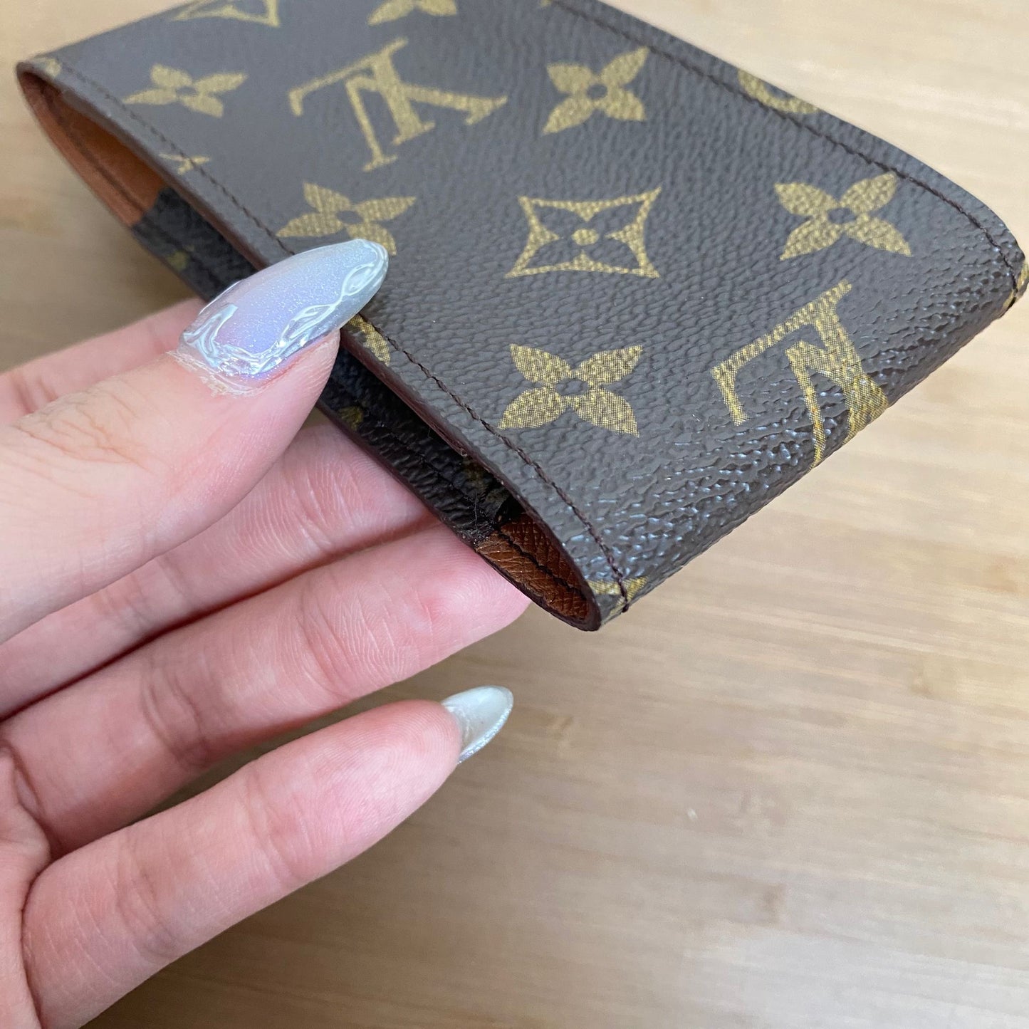 LV Case