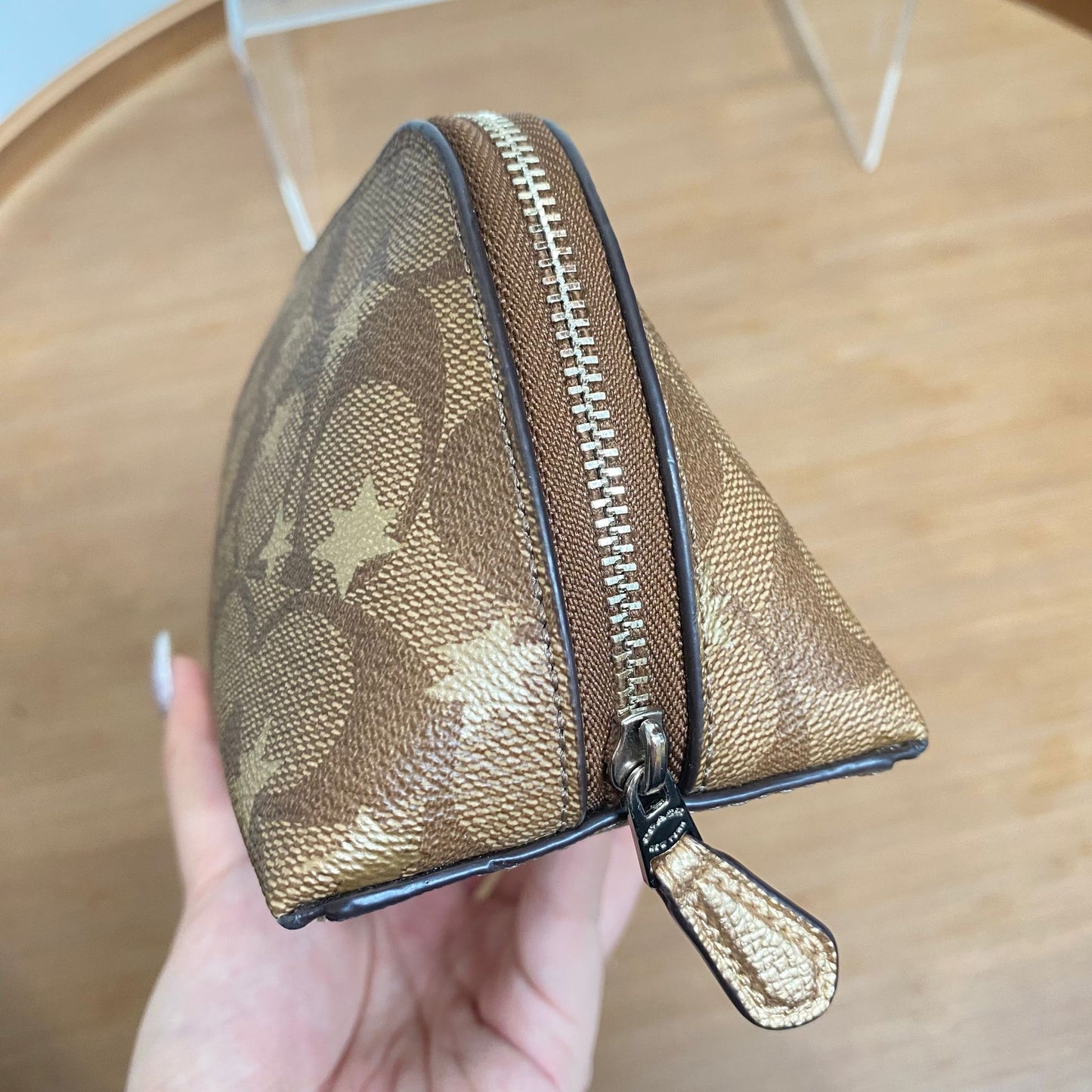 COACH Pouch