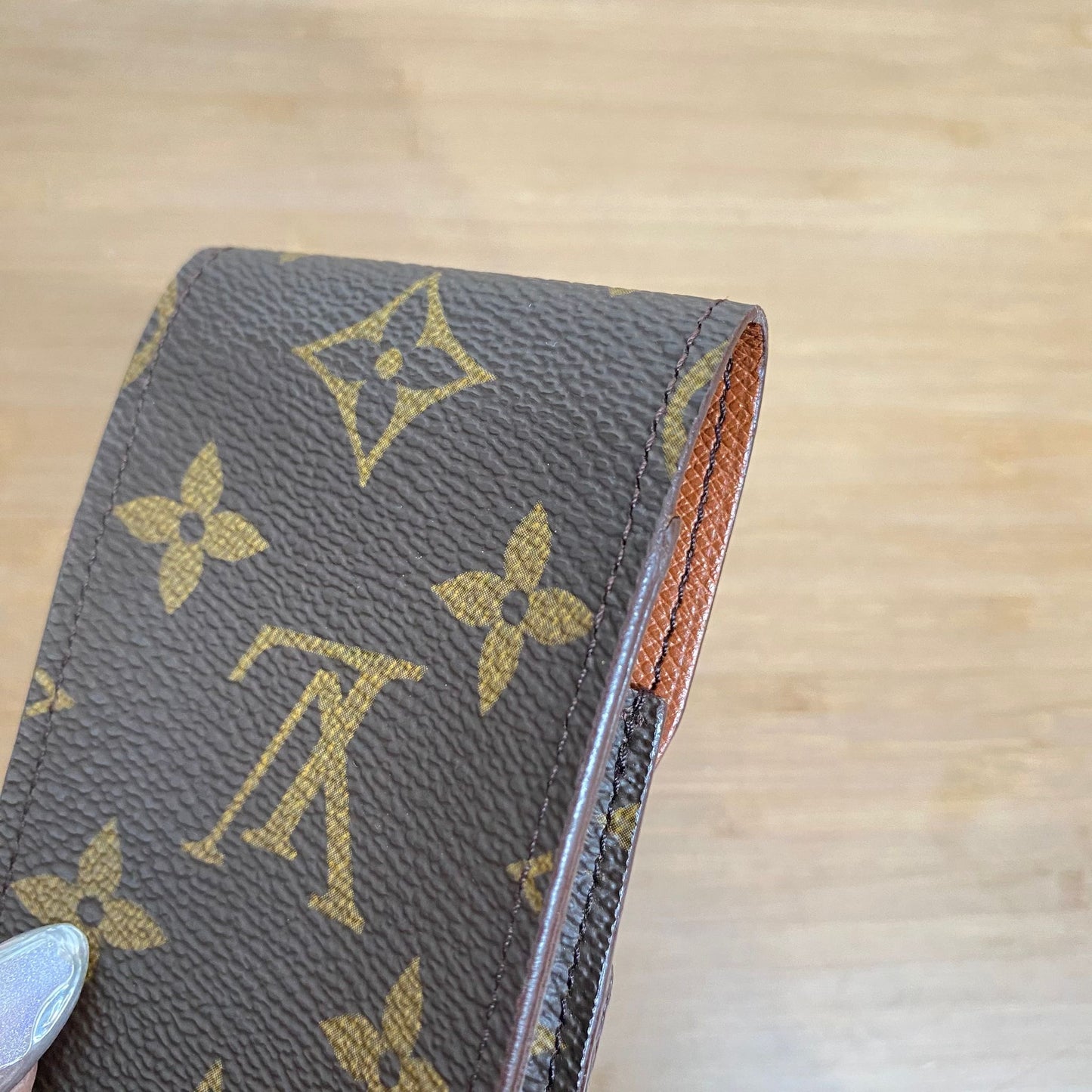 LV Case