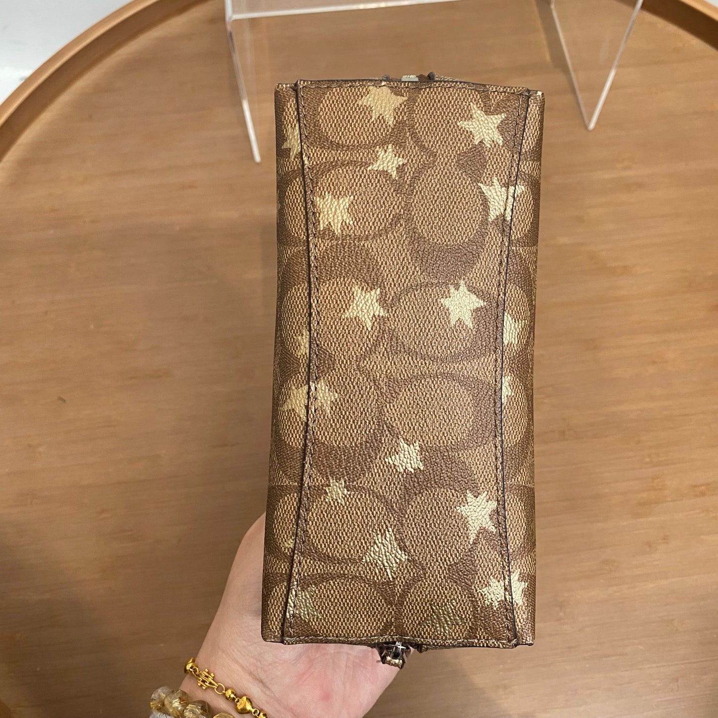 COACH Pouch