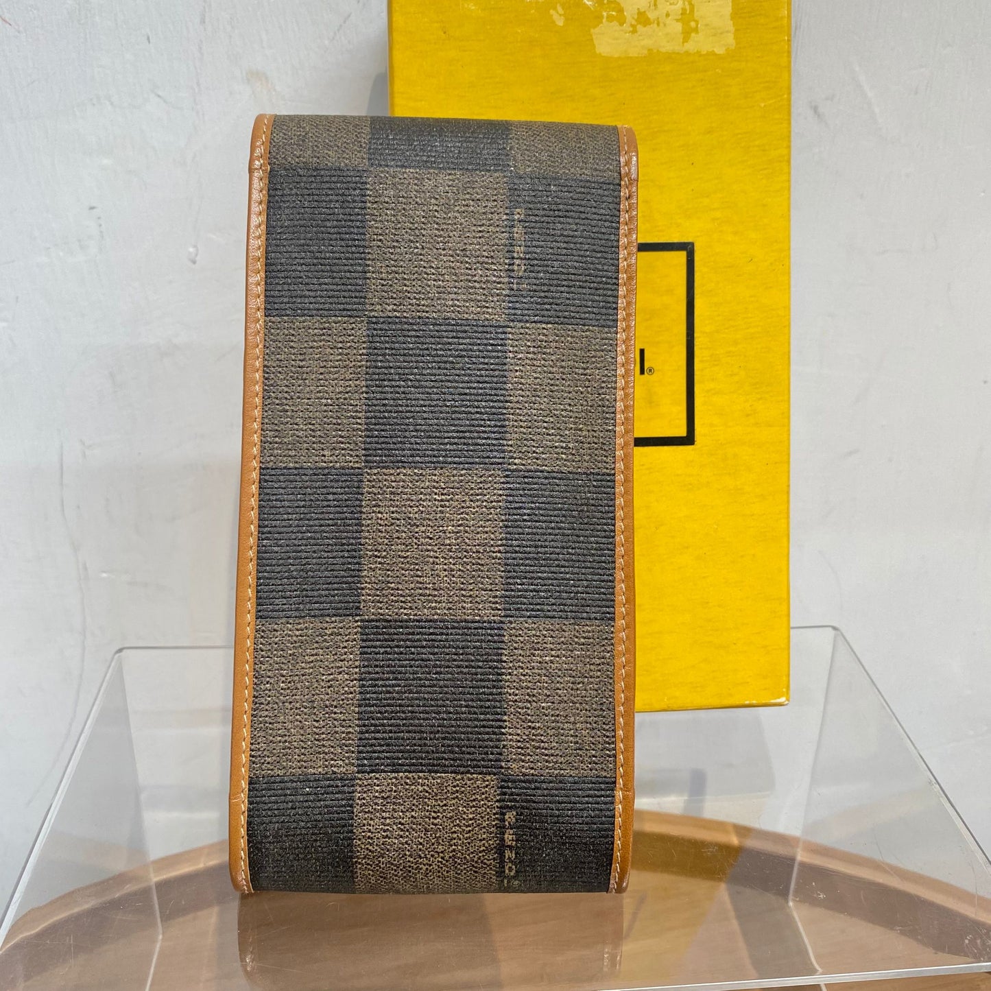 Fendi Case 有盒