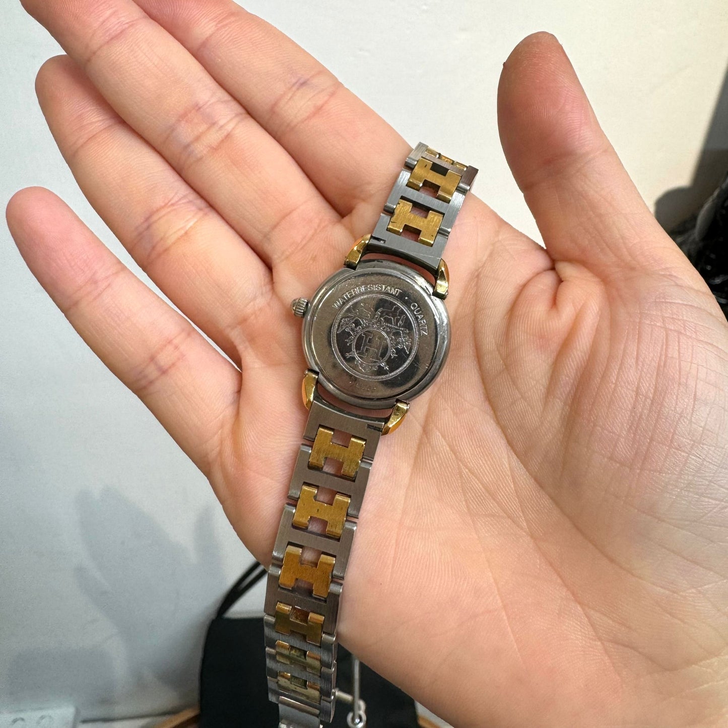 Hermes 手錶