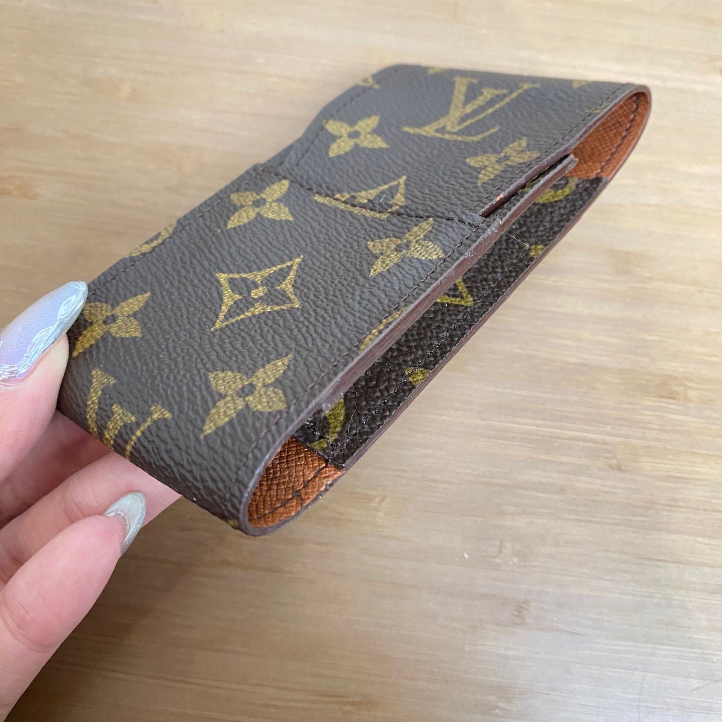 LV Case