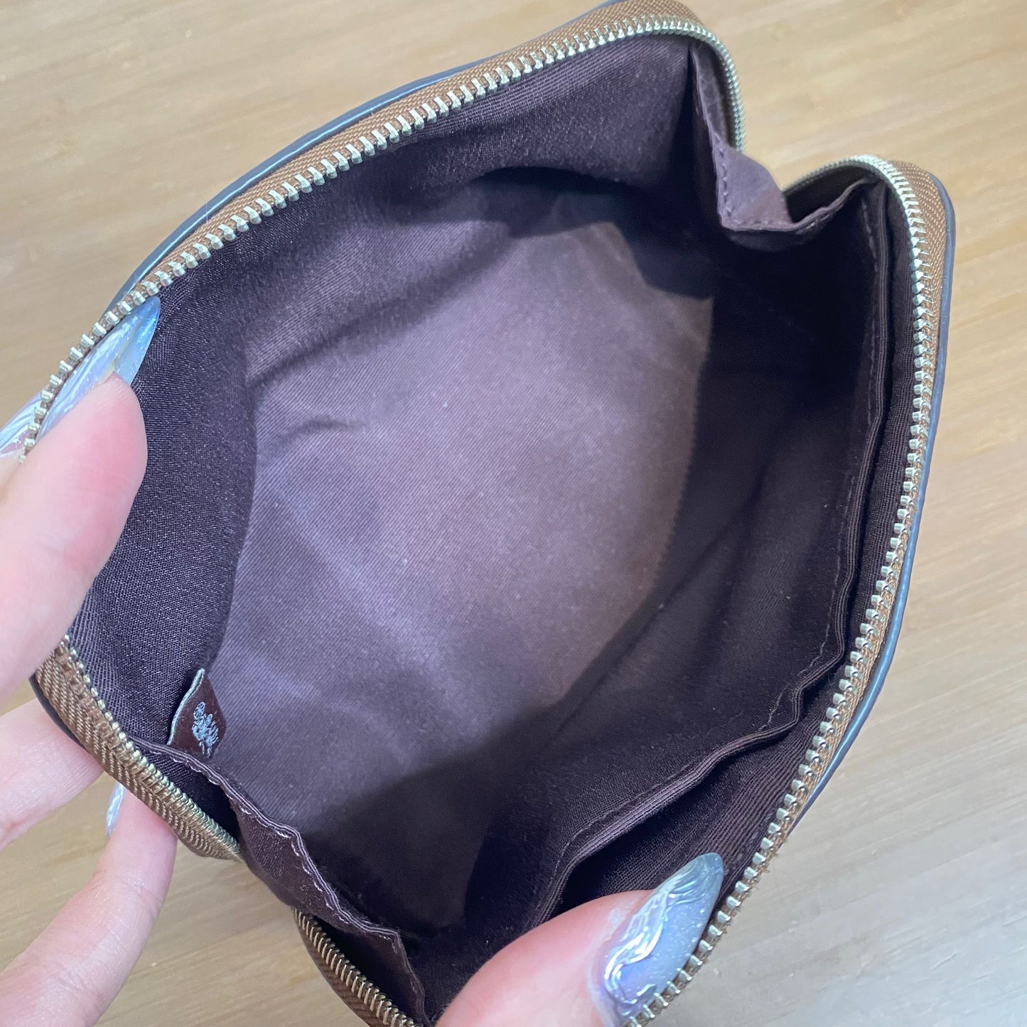 Gucci Pouch