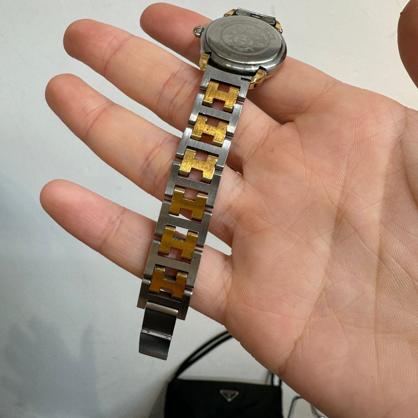 Hermes 手錶
