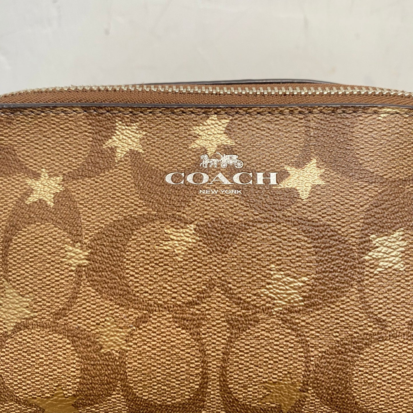 COACH Pouch