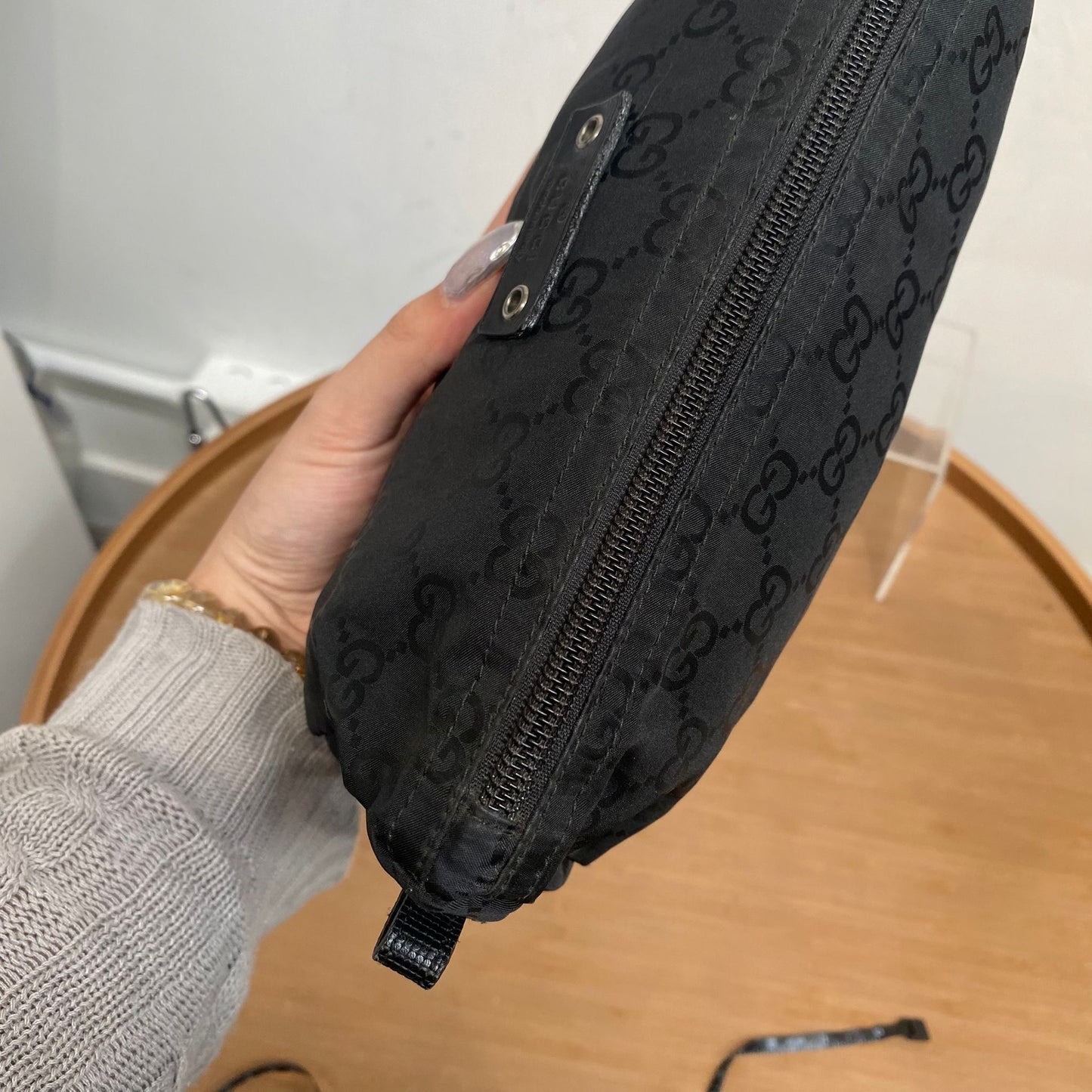 Gucci Pouch