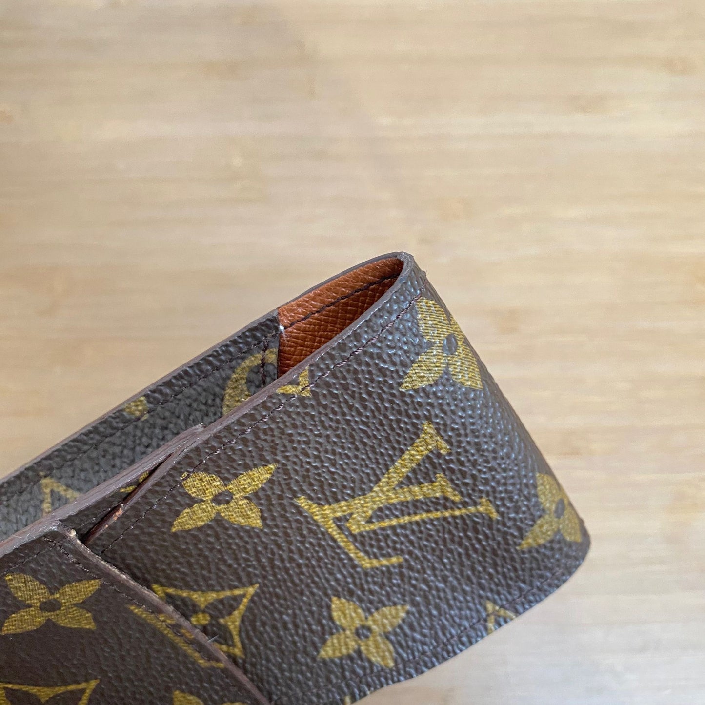 LV Case
