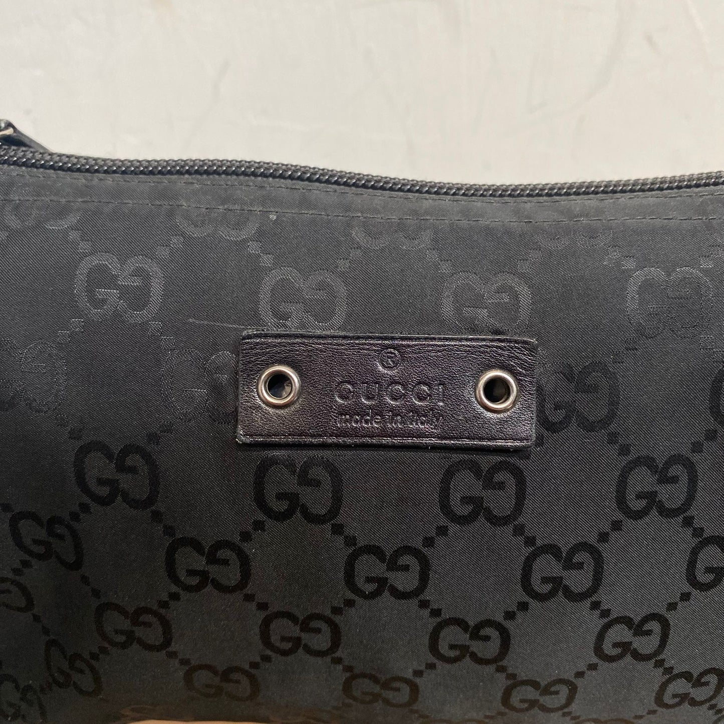 Gucci Pouch