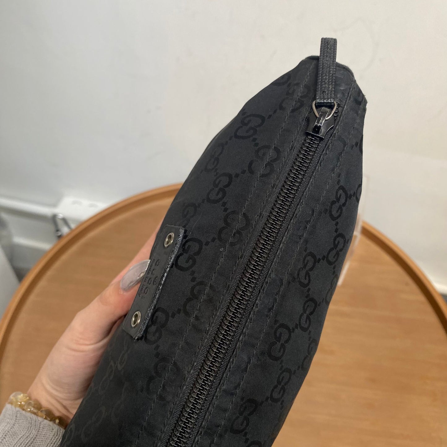 Gucci Pouch