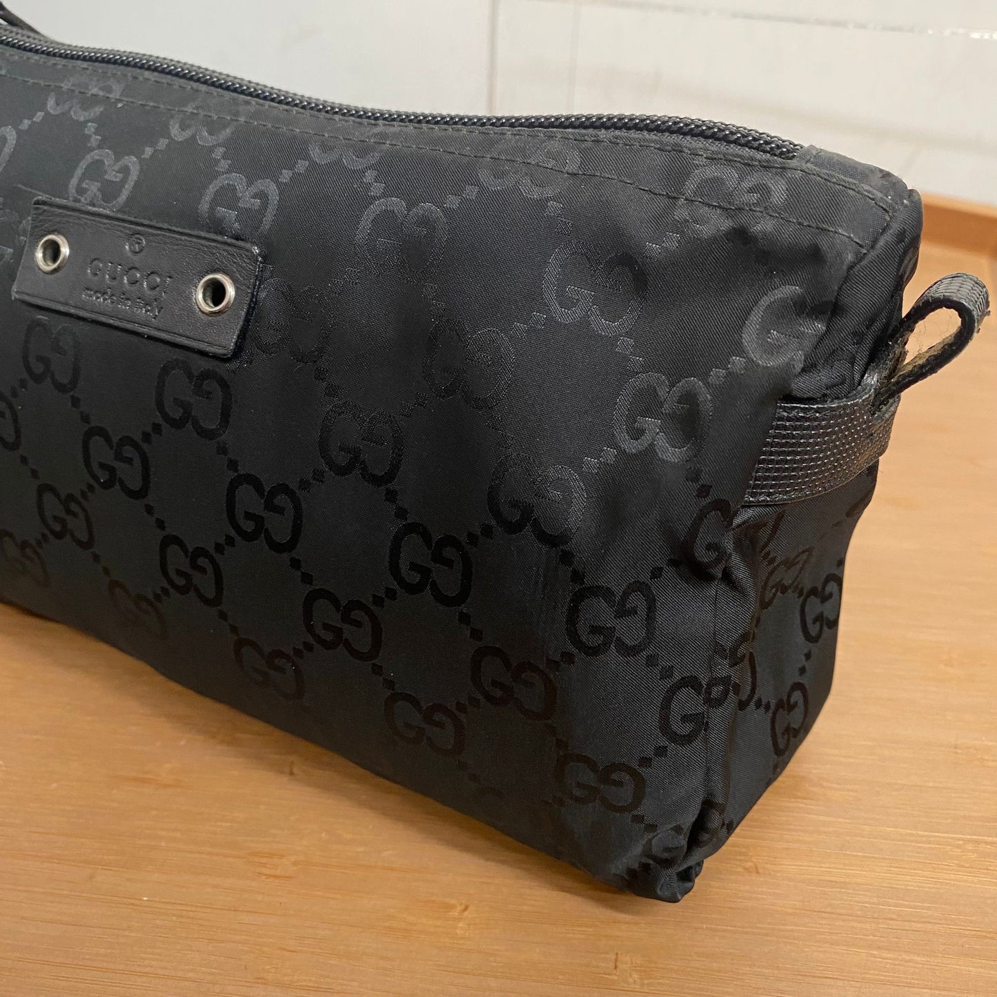 Gucci Pouch