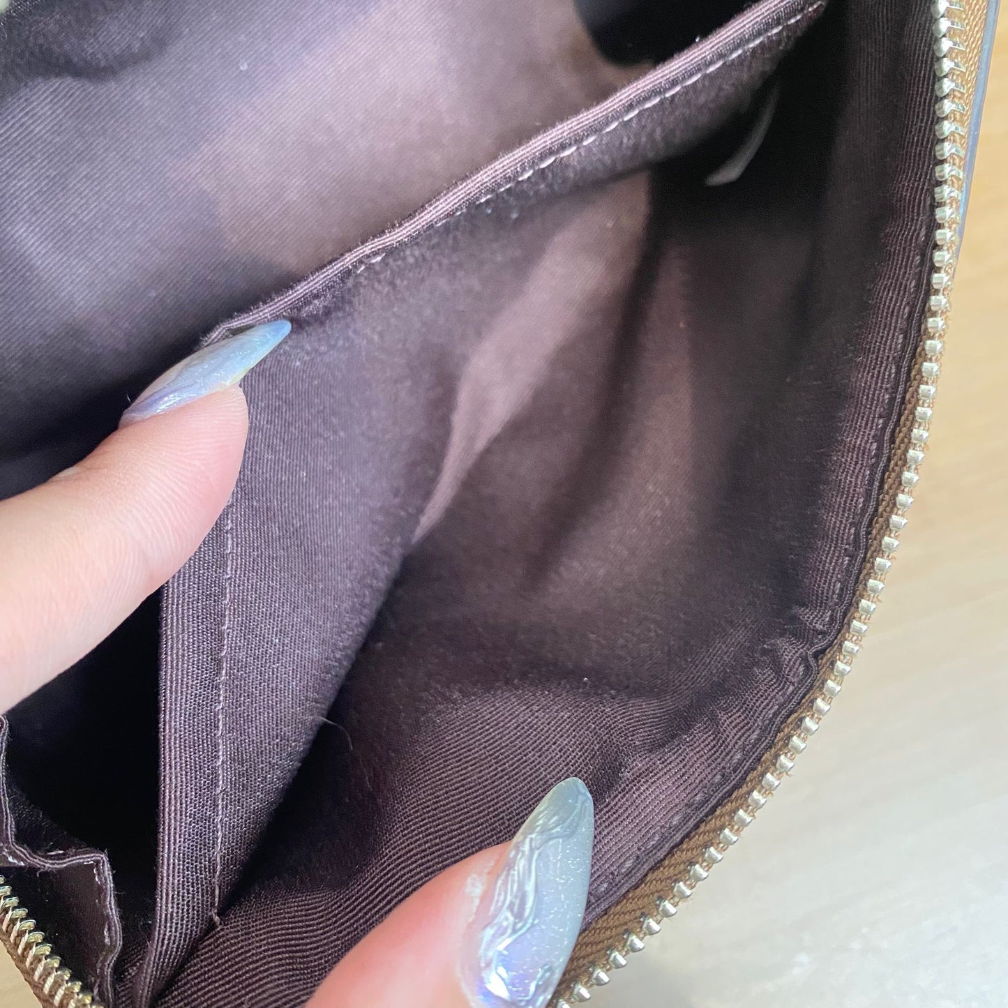 Gucci Pouch