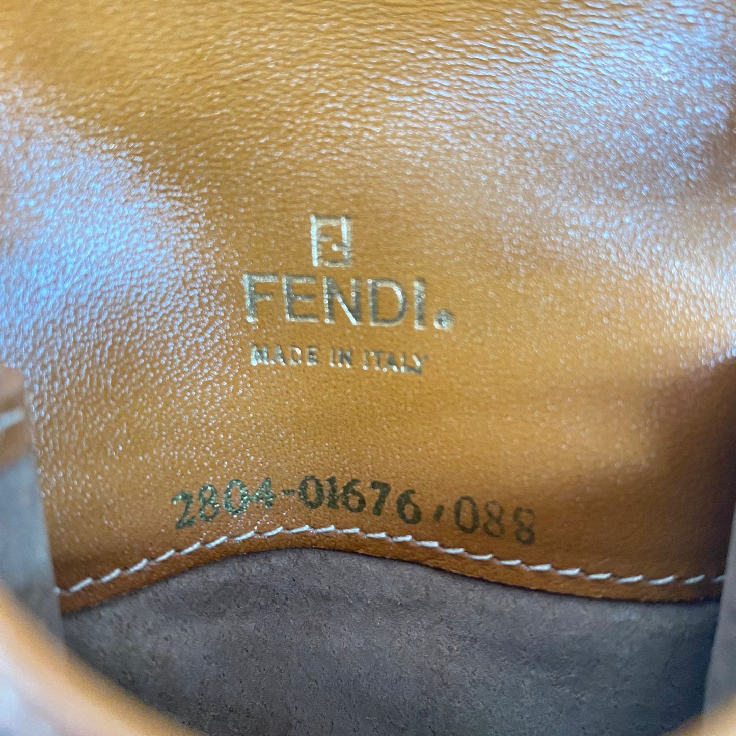 Fendi Case 有盒