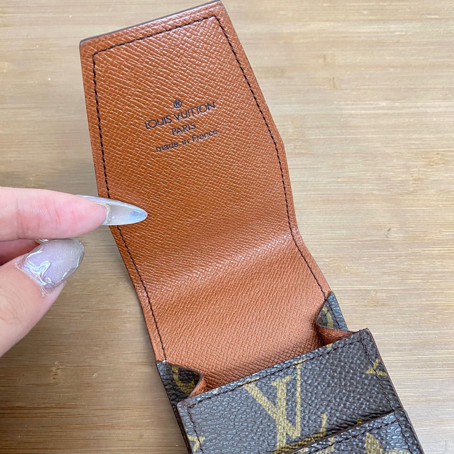 LV Case
