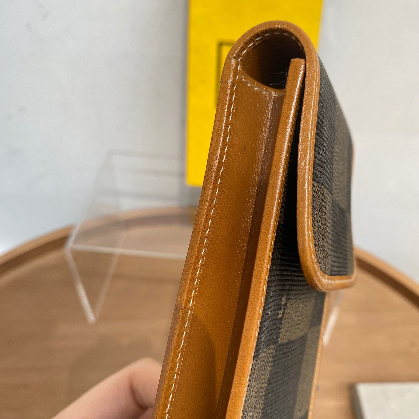 Fendi Case 有盒