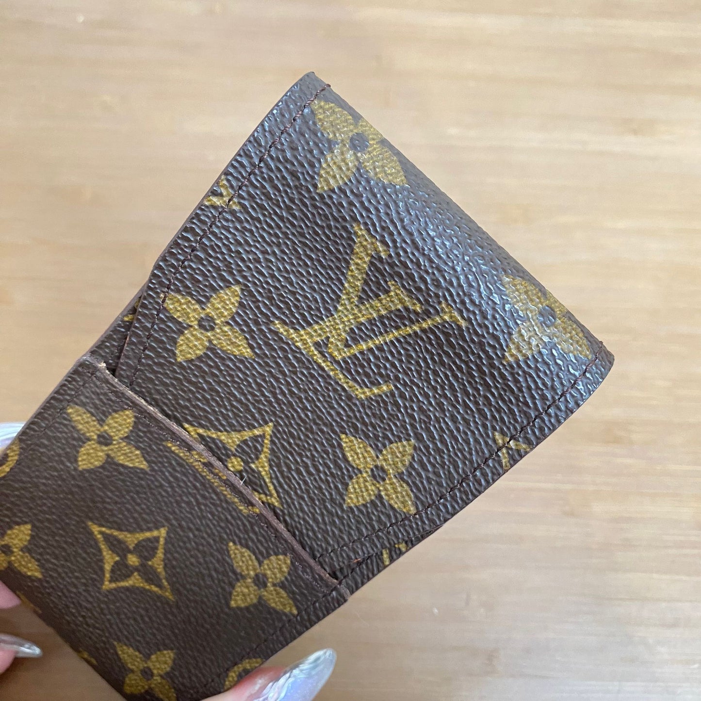 LV Case