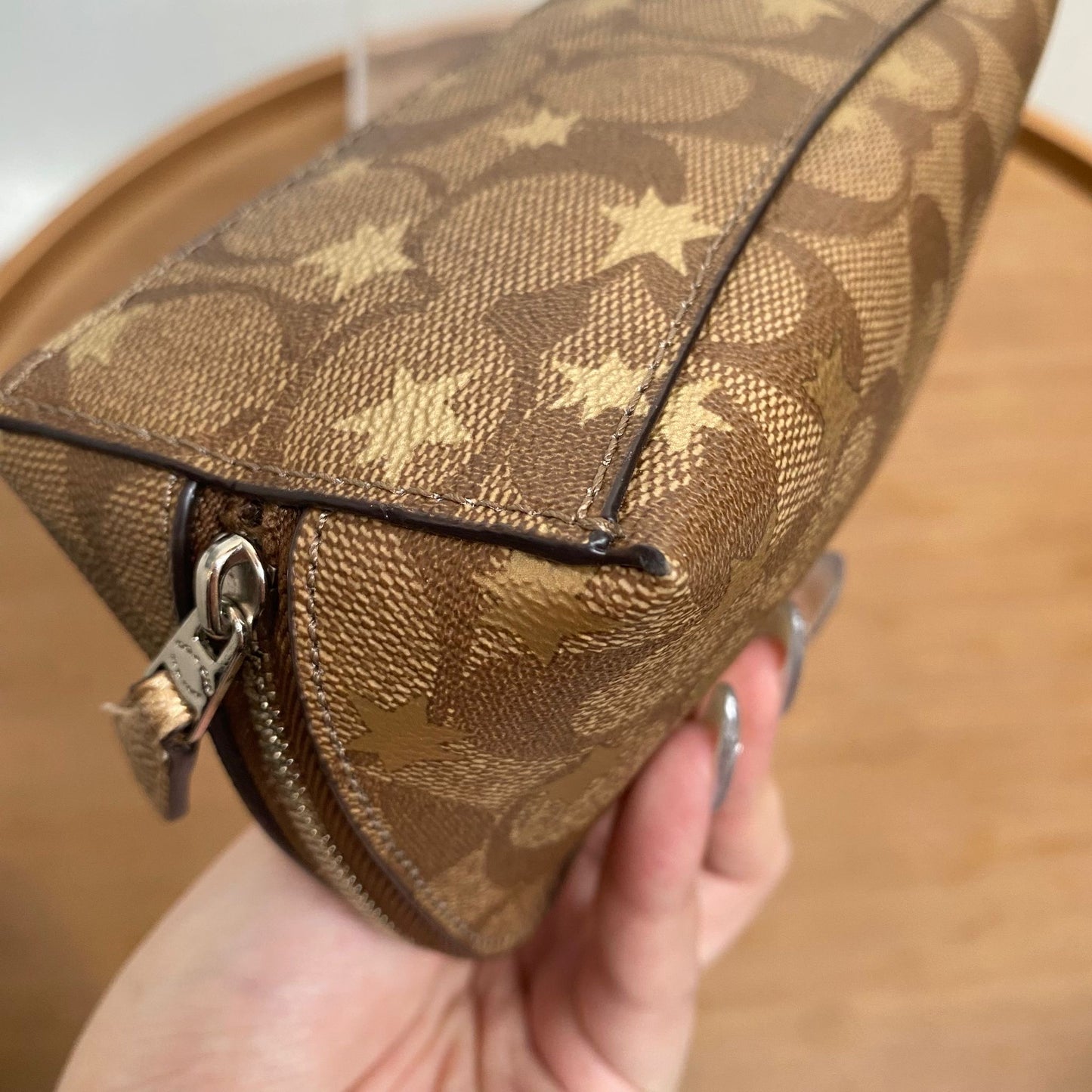 COACH Pouch