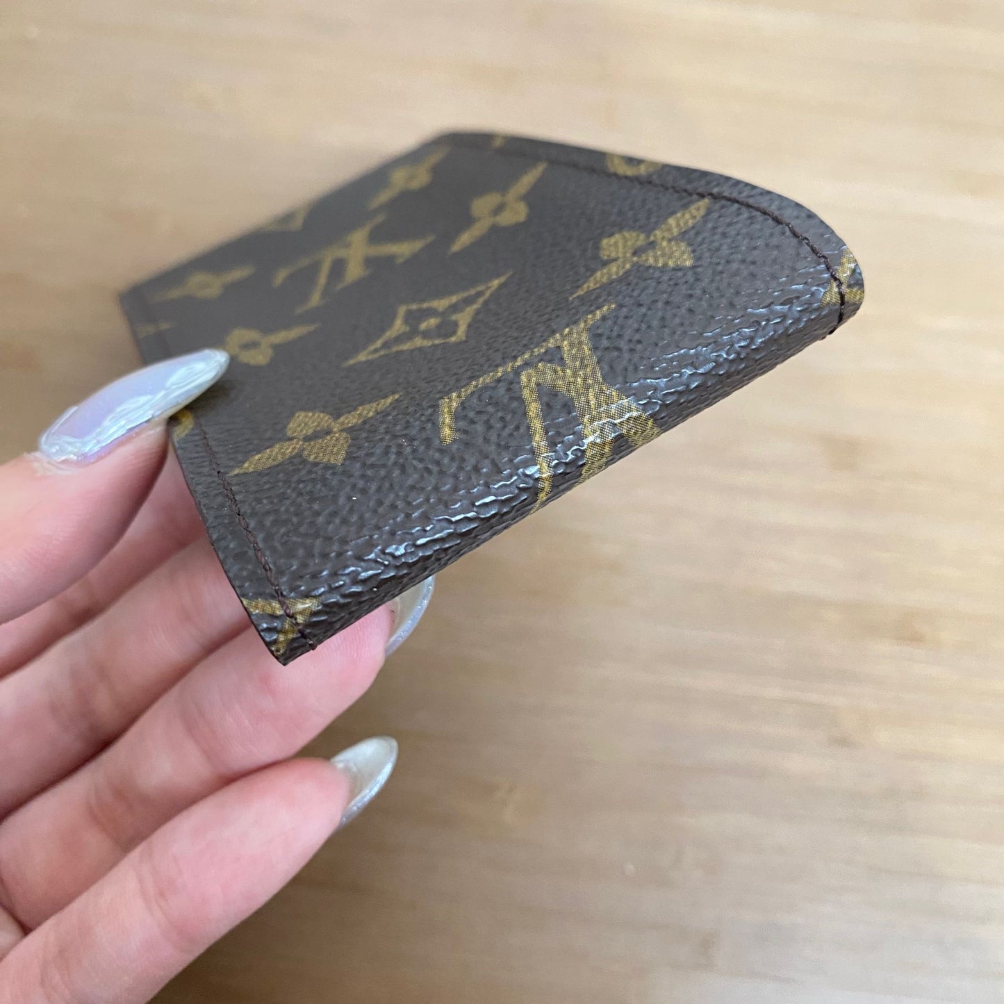 LV Case