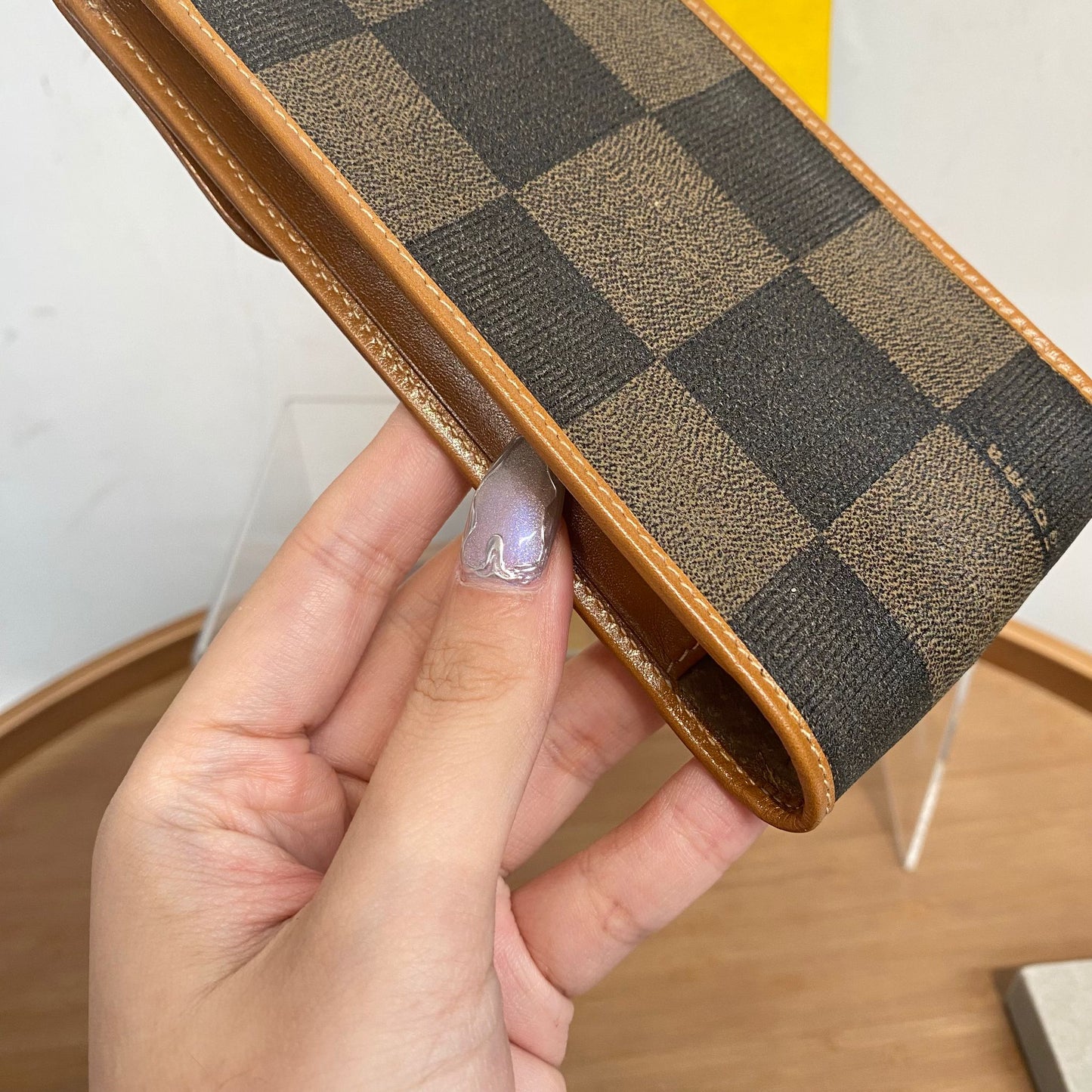 Fendi Case 有盒