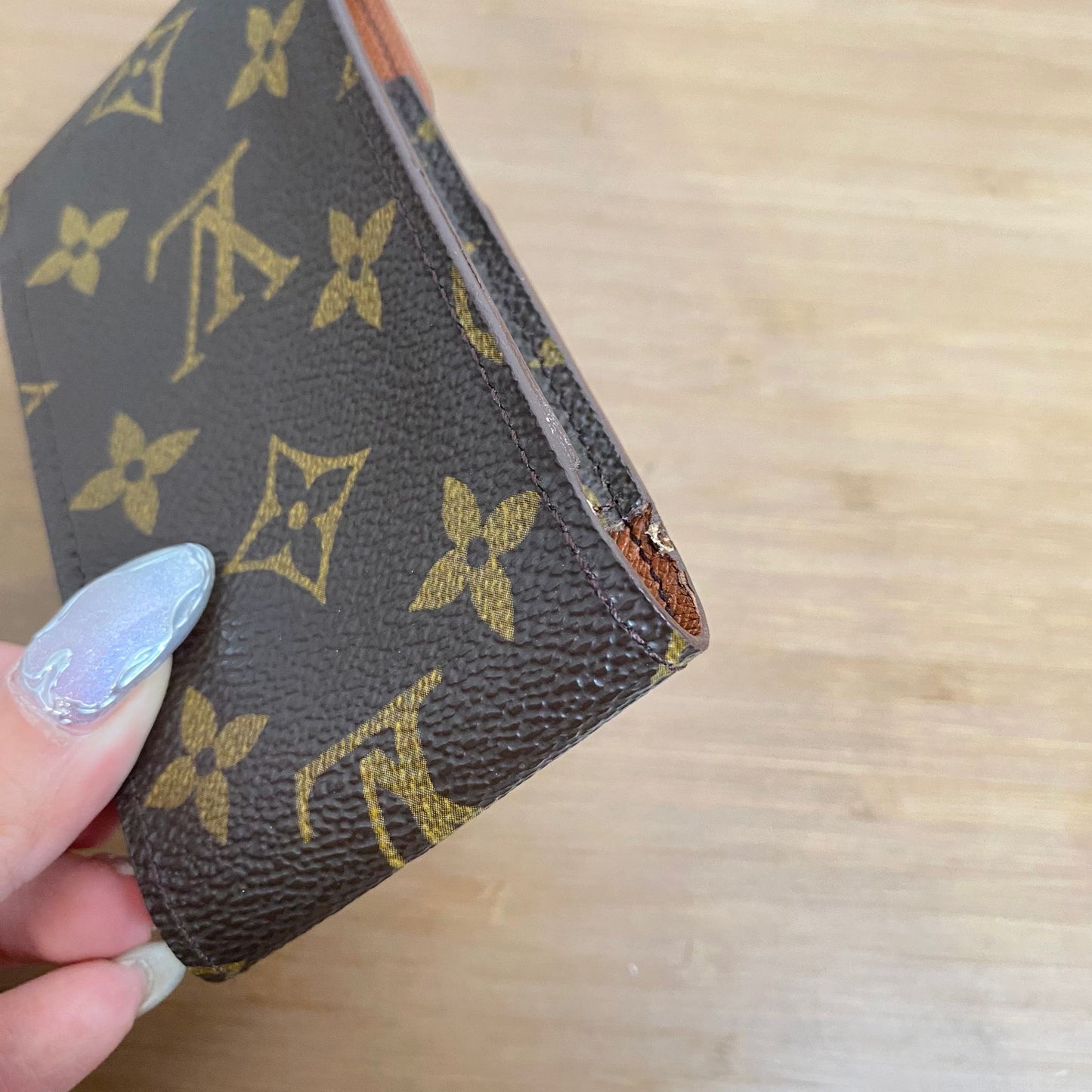 LV Case