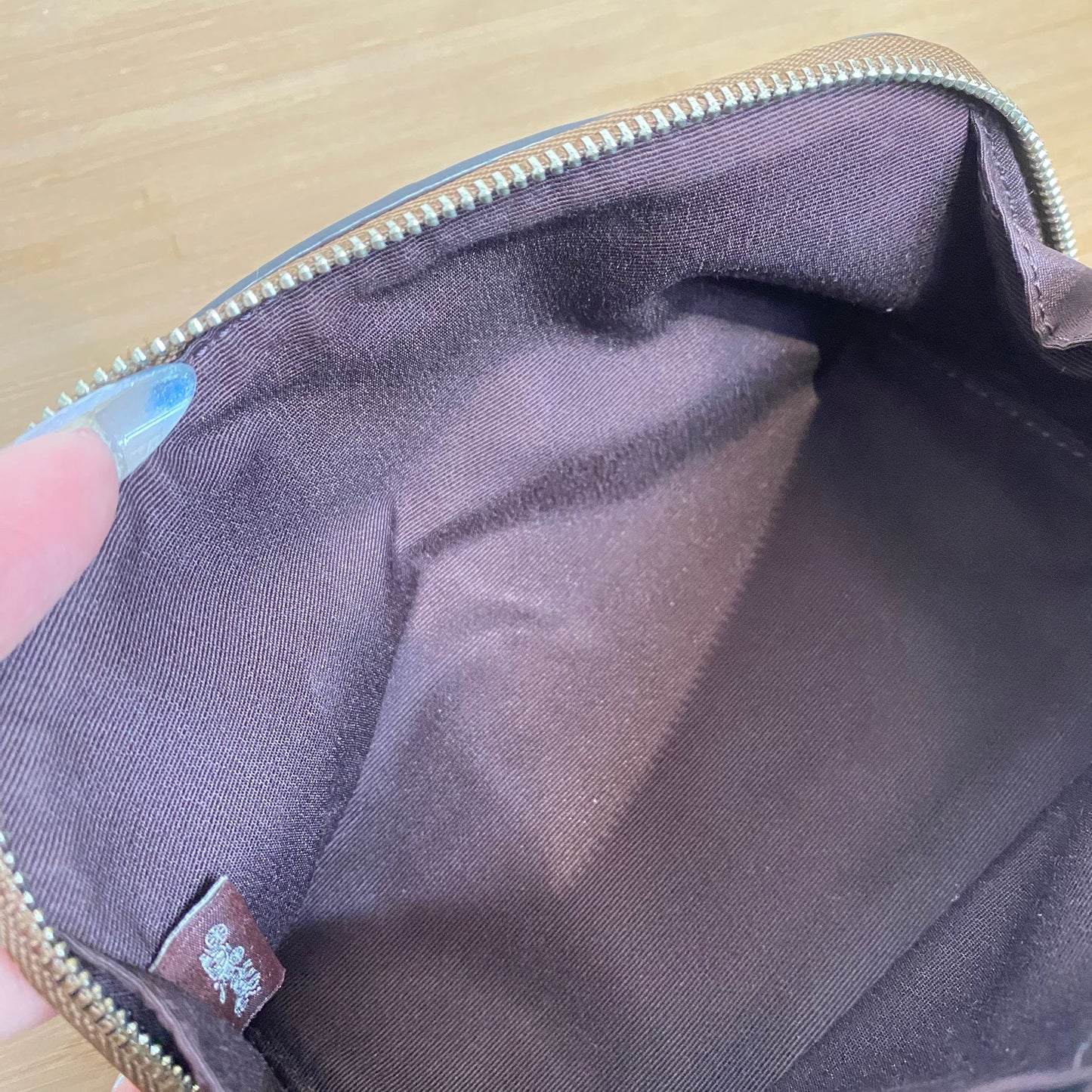 Gucci Pouch