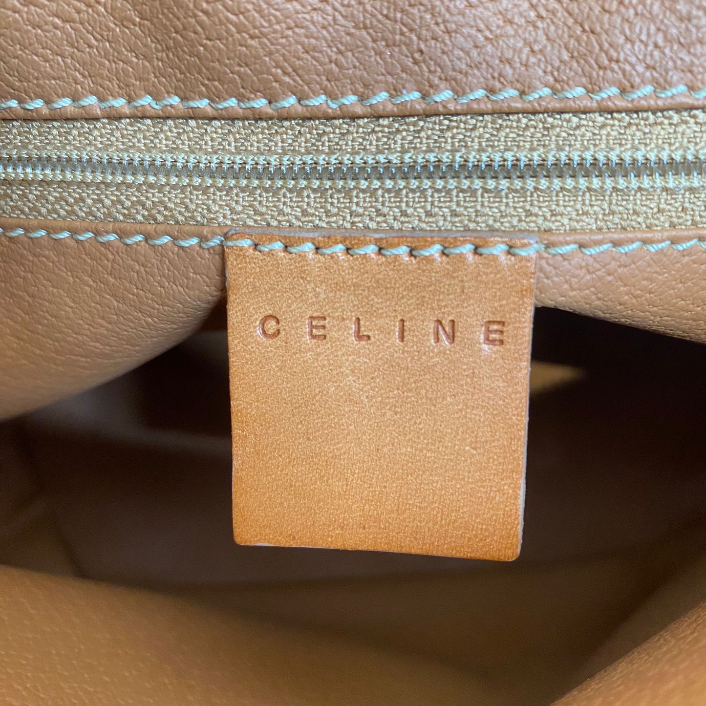 CELINE 飯盒袋