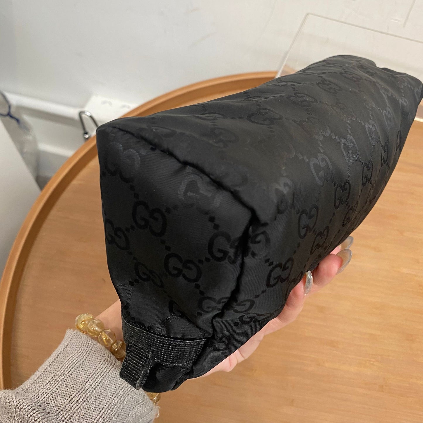 Gucci Pouch
