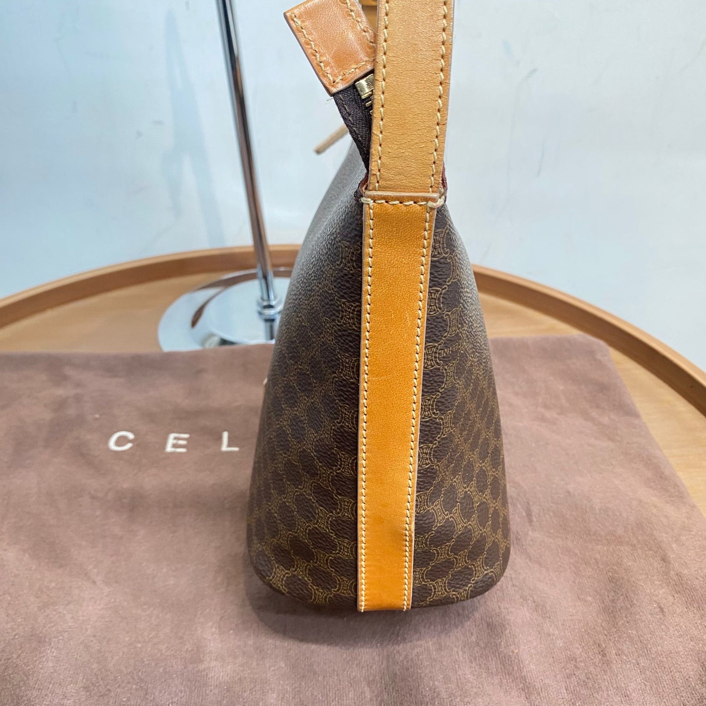 CELINE 飯盒袋