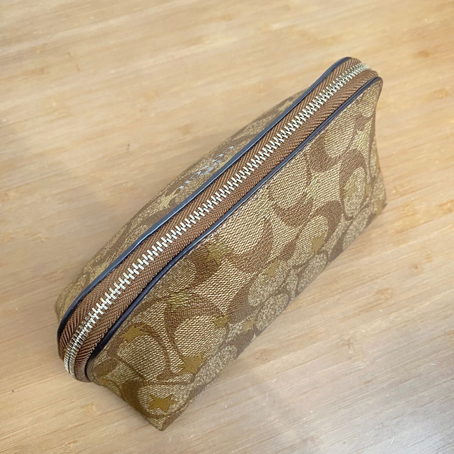 COACH Pouch