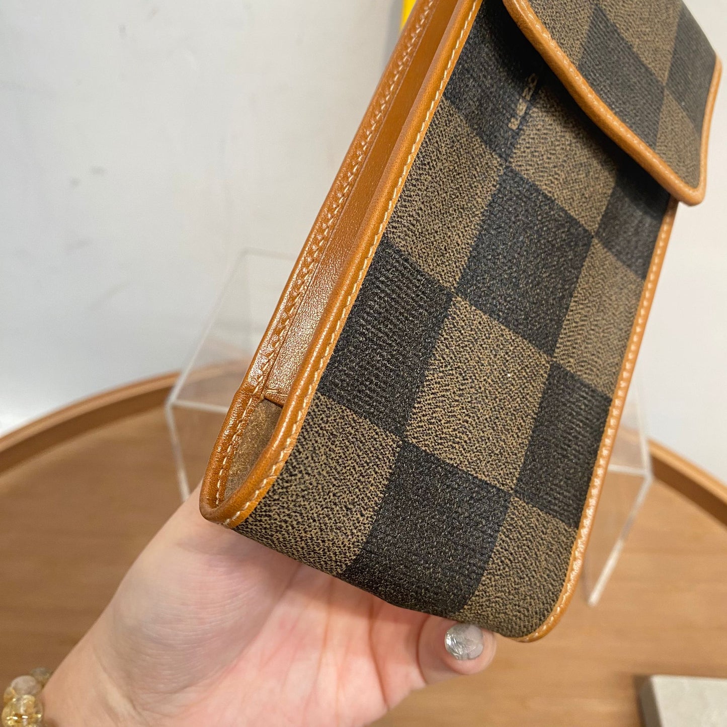 Fendi Case 有盒