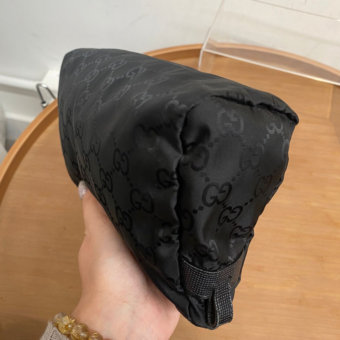 Gucci Pouch