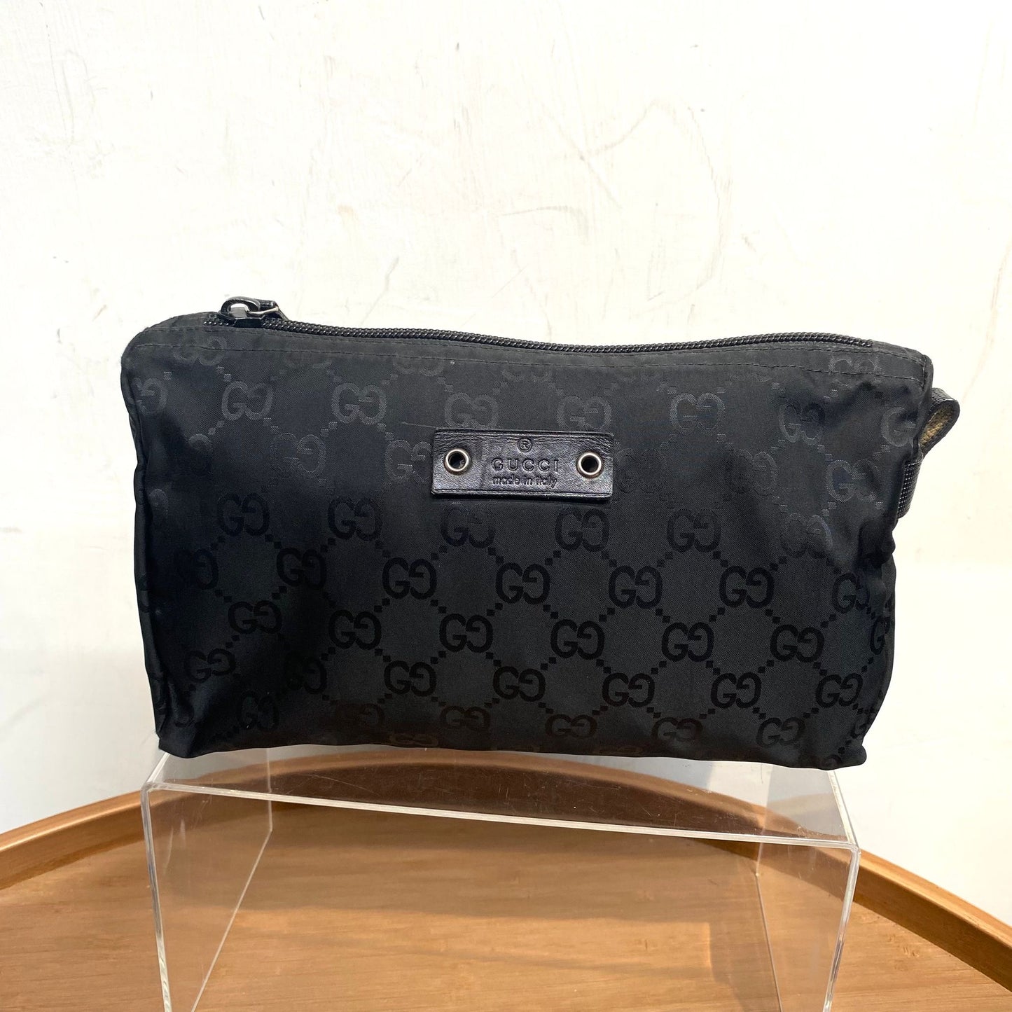 Gucci Pouch