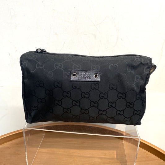 Gucci Pouch