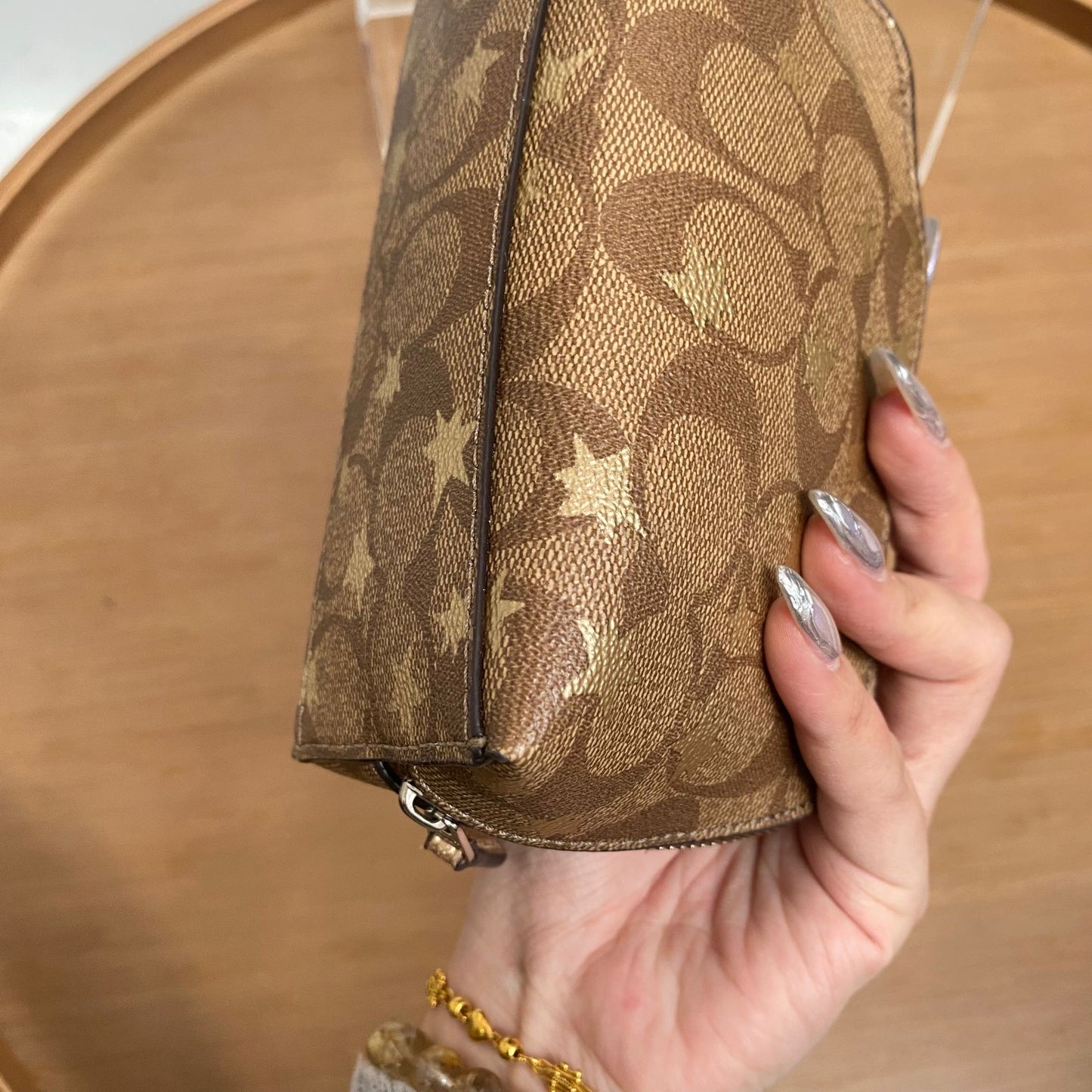 COACH Pouch