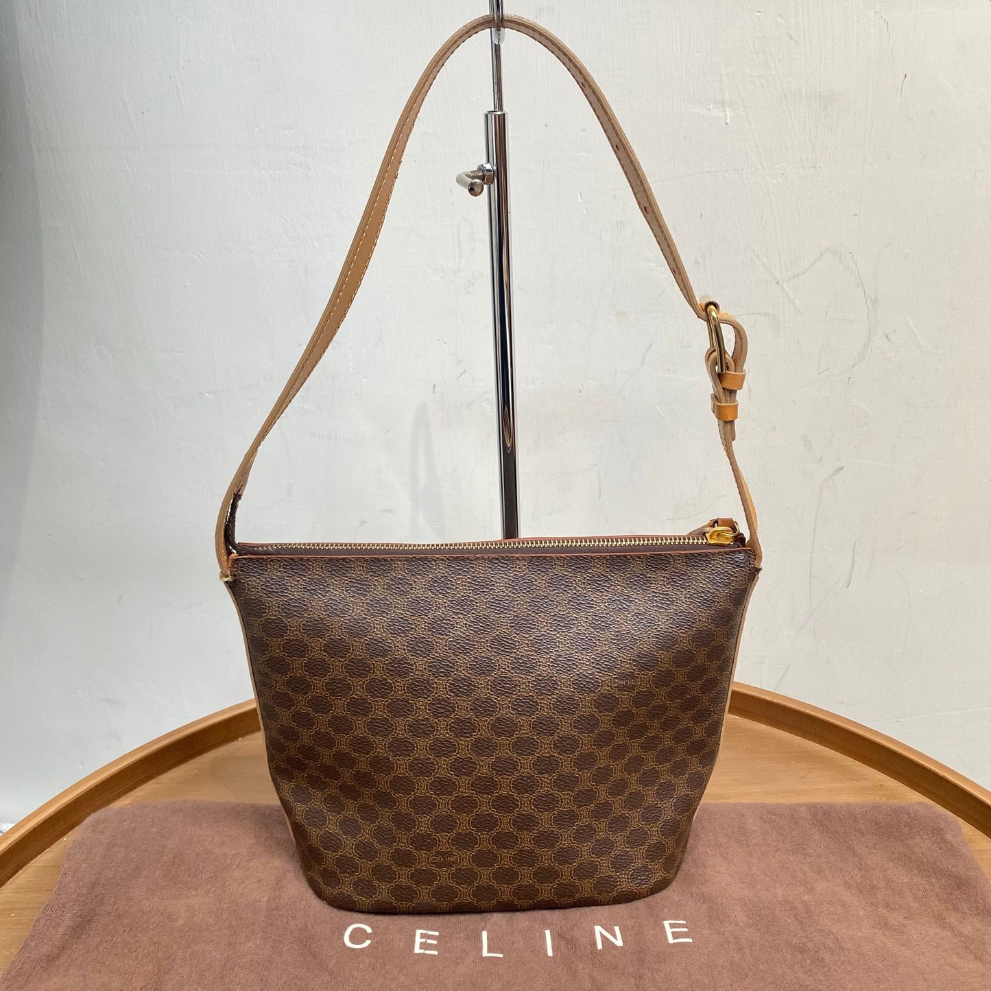 CELINE 飯盒袋