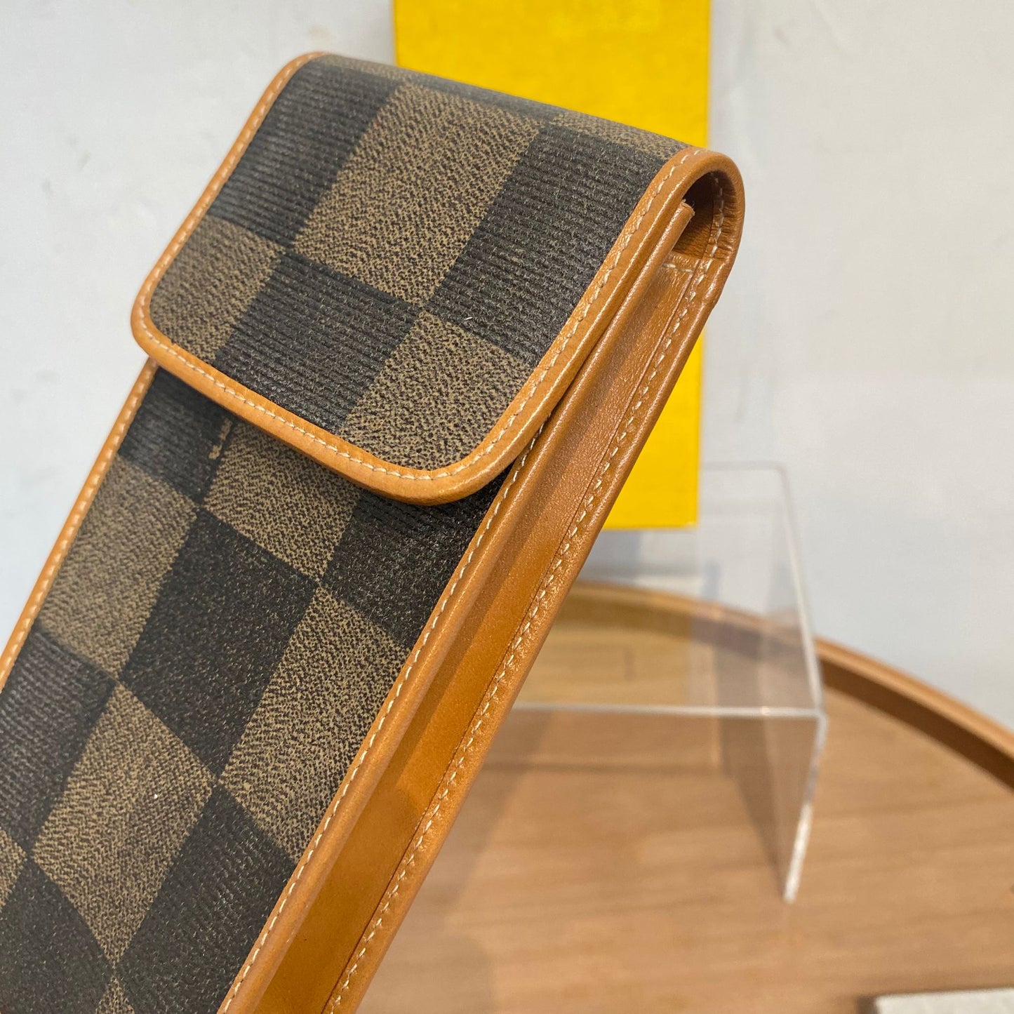 Fendi Case 有盒