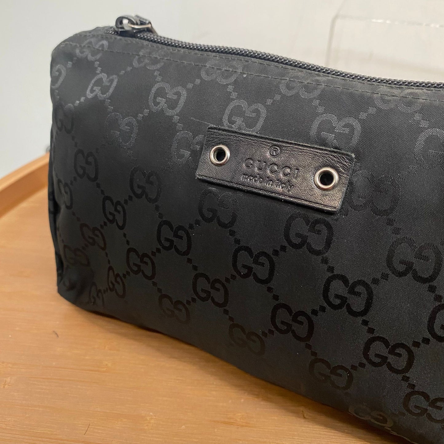 Gucci Pouch
