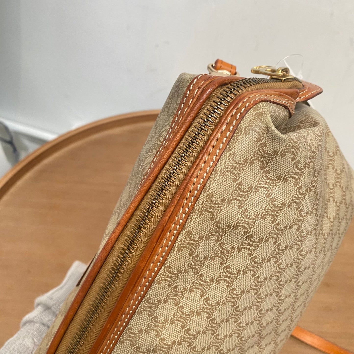 CELINE 雲朵袋