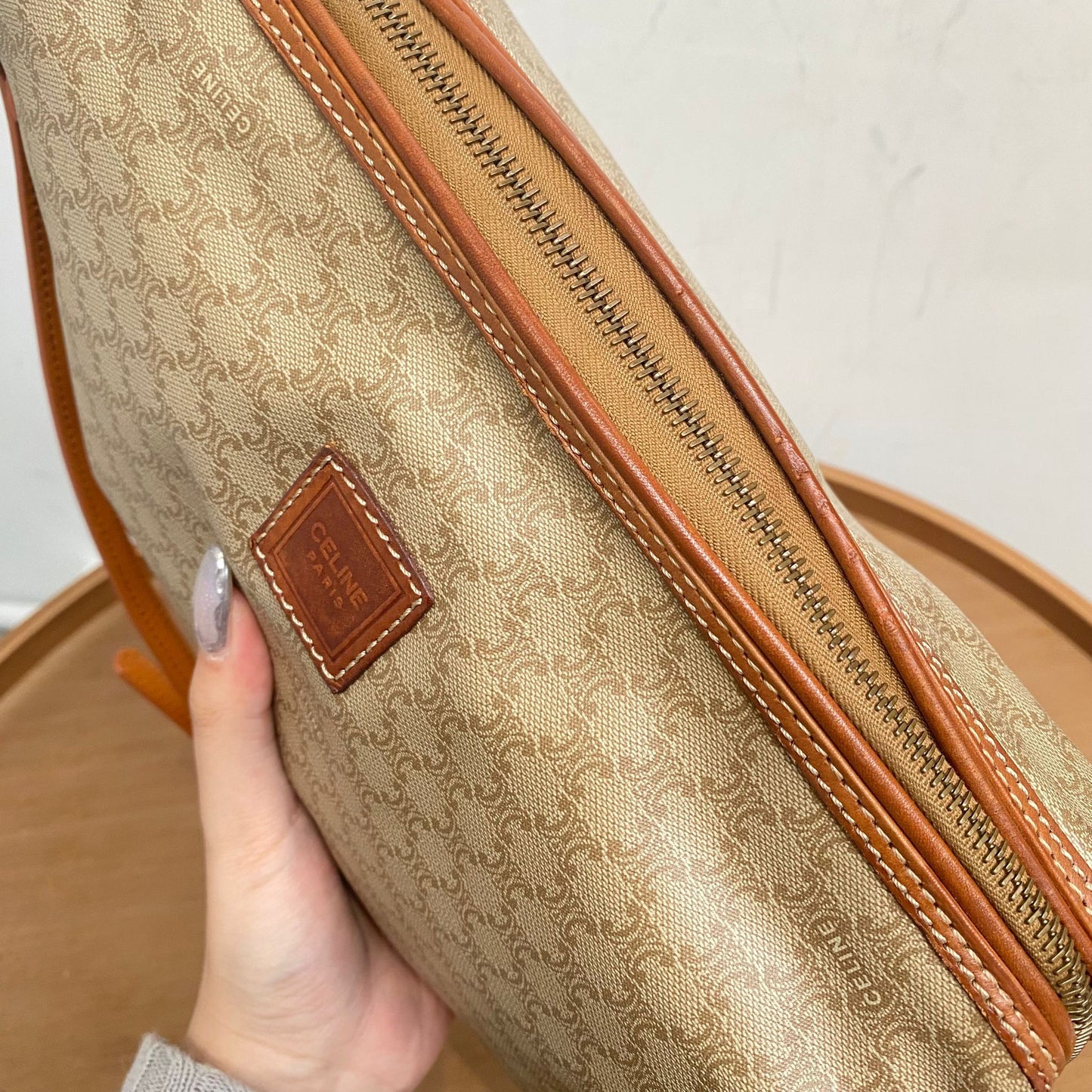 CELINE 雲朵袋