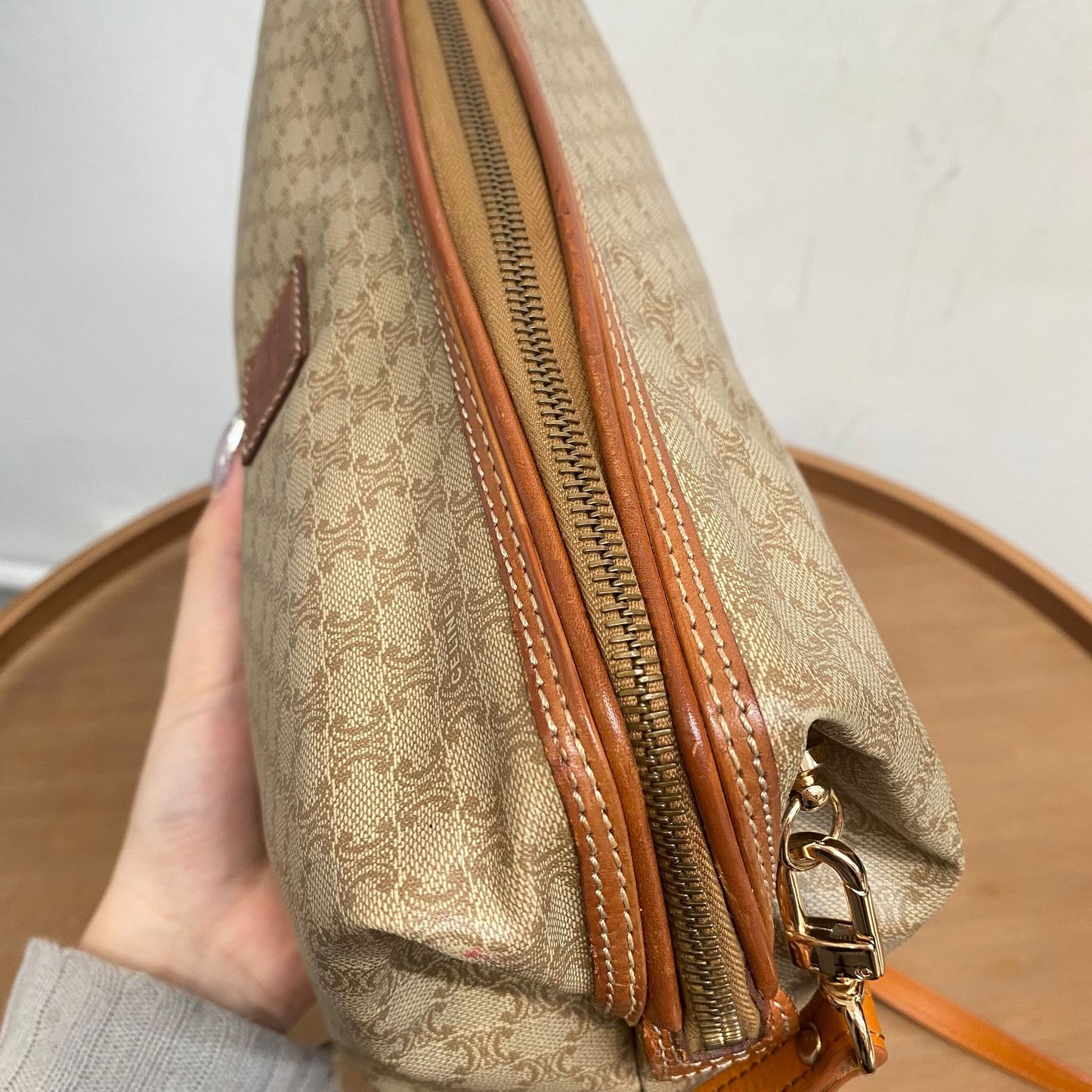 CELINE 雲朵袋