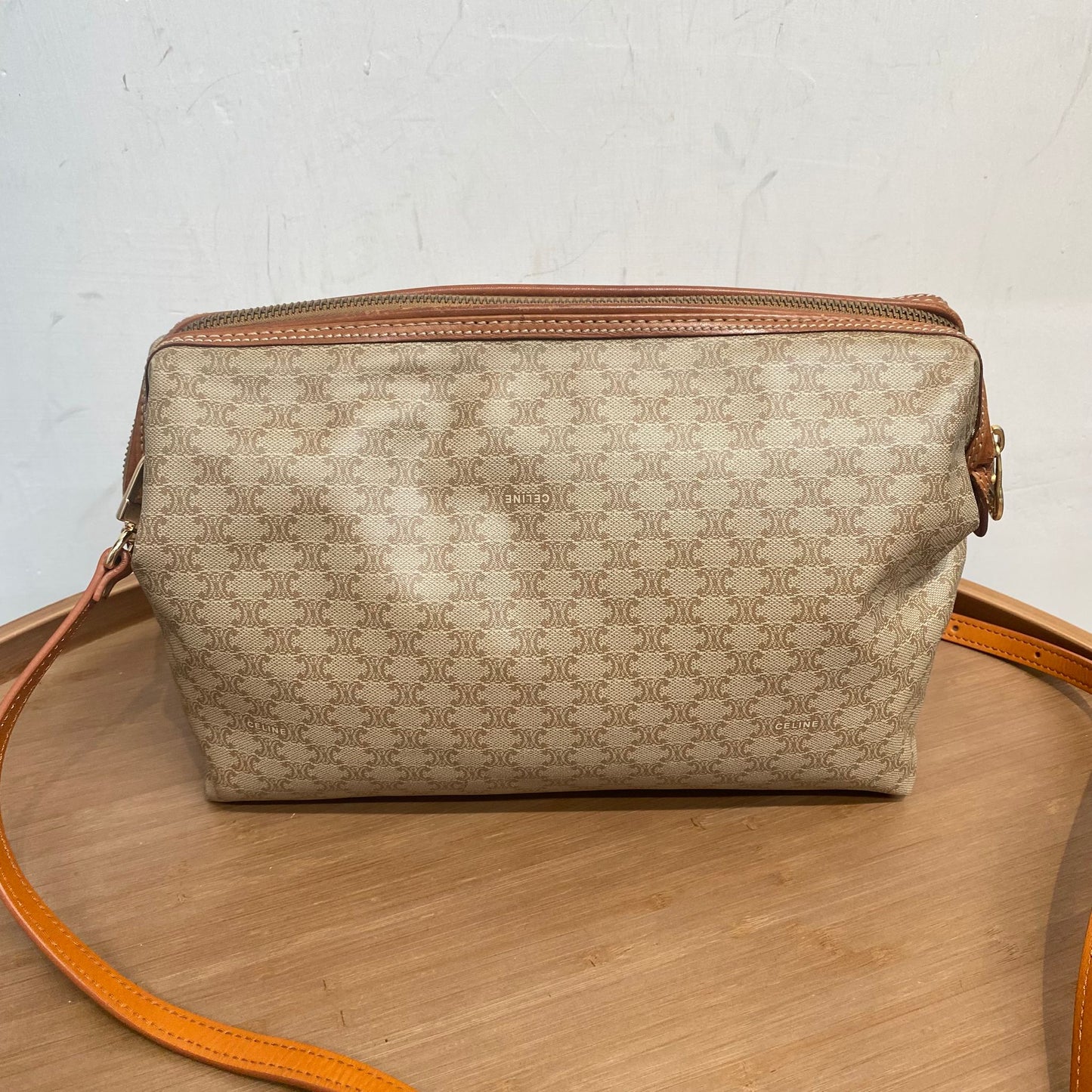 CELINE 雲朵袋