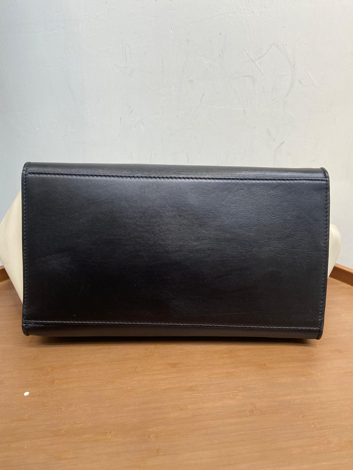Celine trapeze bag