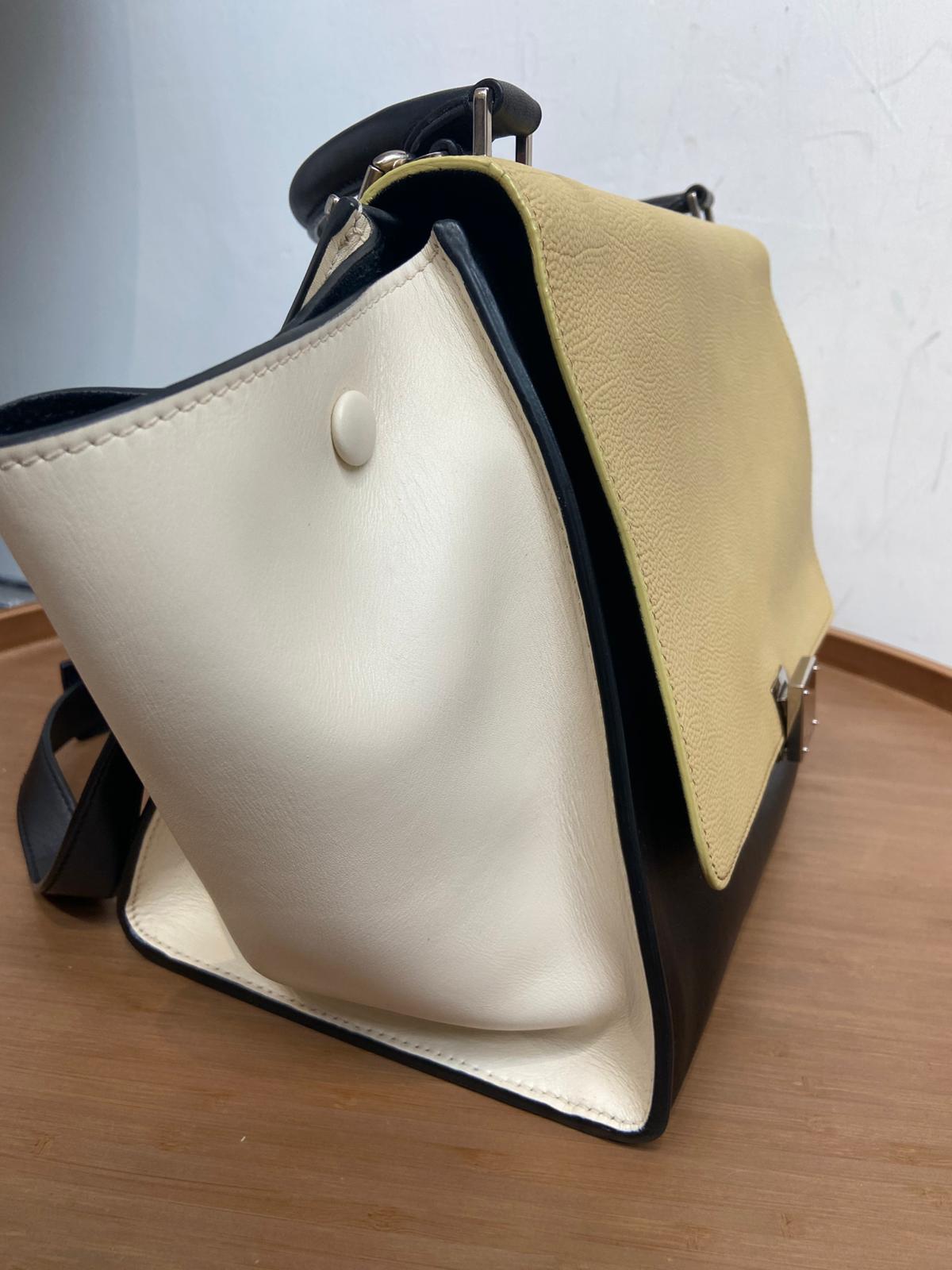 Celine trapeze bag