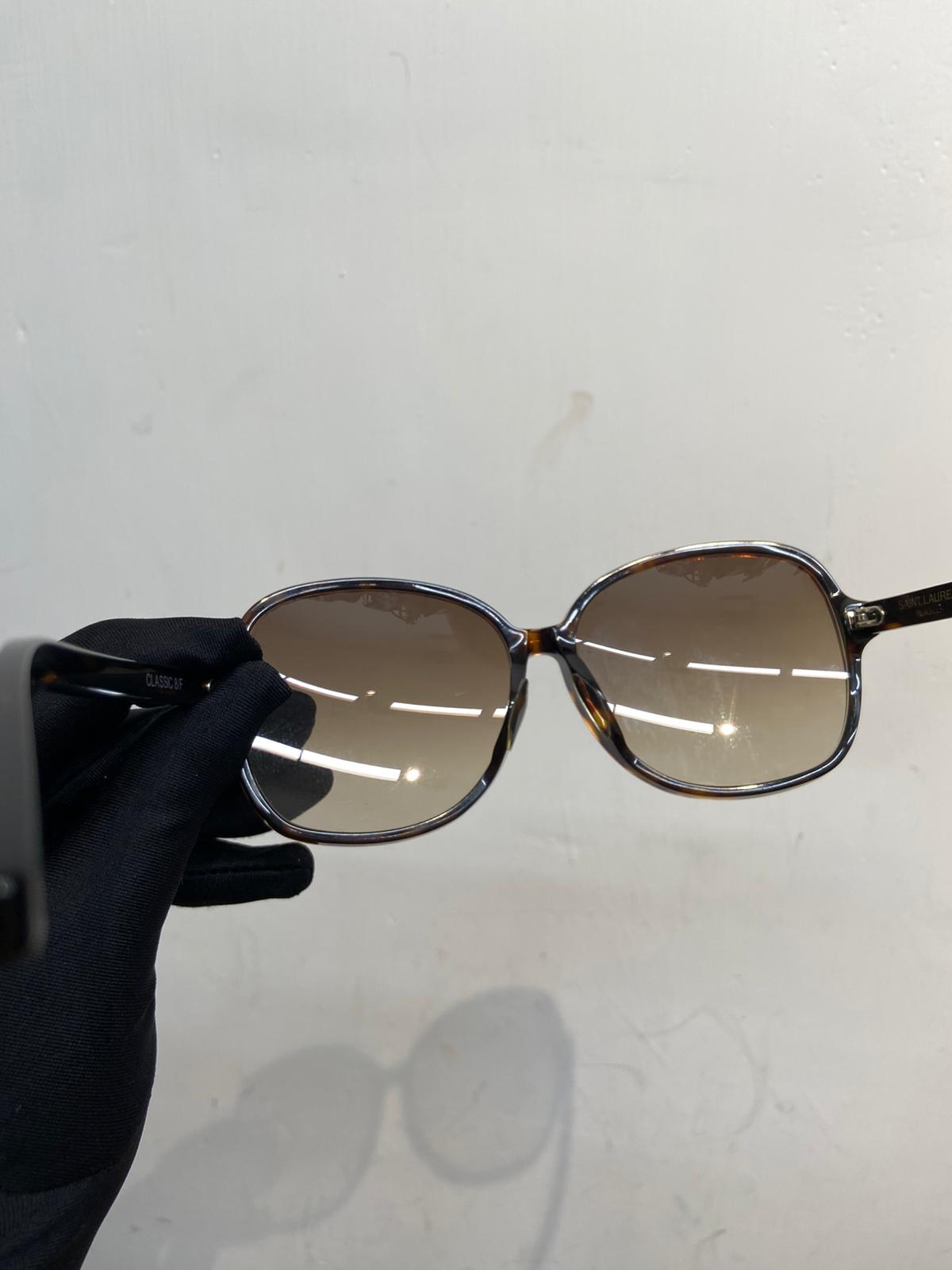 YSL 太陽眼鏡
