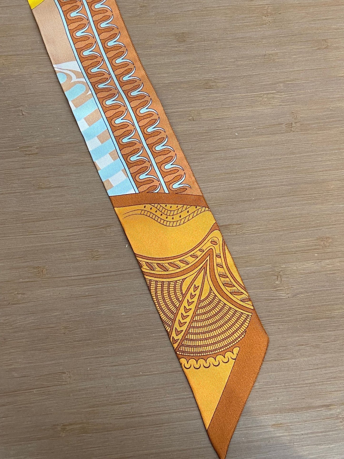 Hermes Twilly