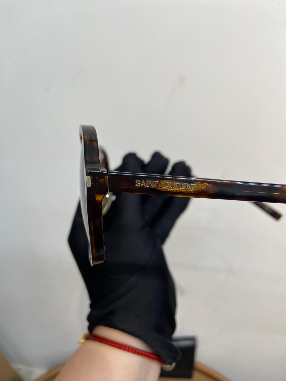 YSL 太陽眼鏡
